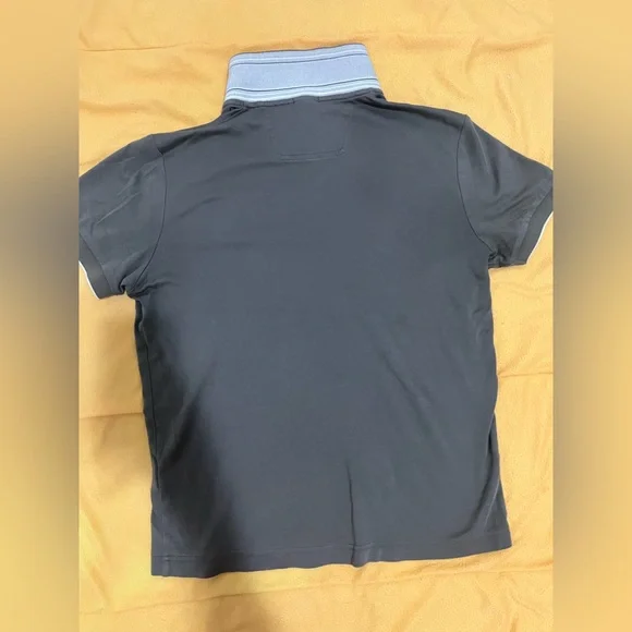 Boss Boss Olive Green Men's Shirt - Picture 5 of 5